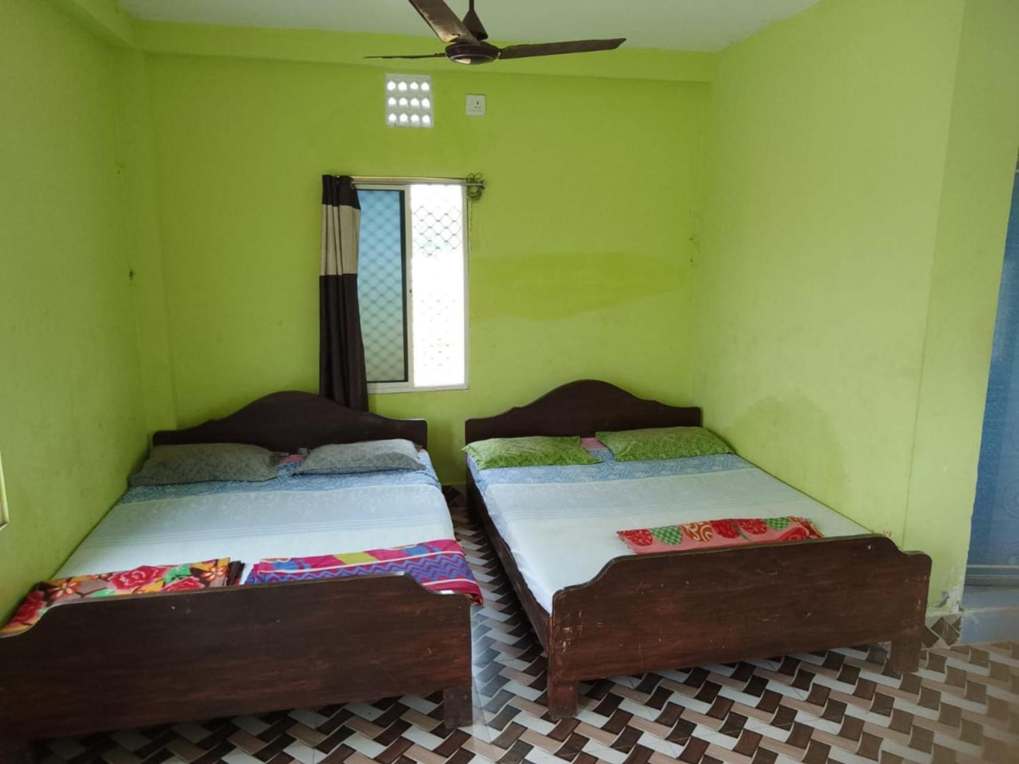 Hotel Sun Plaza-Near Konark Sun Temple- Couple Friendly-Best Choice Of Travellers Экстерьер фото