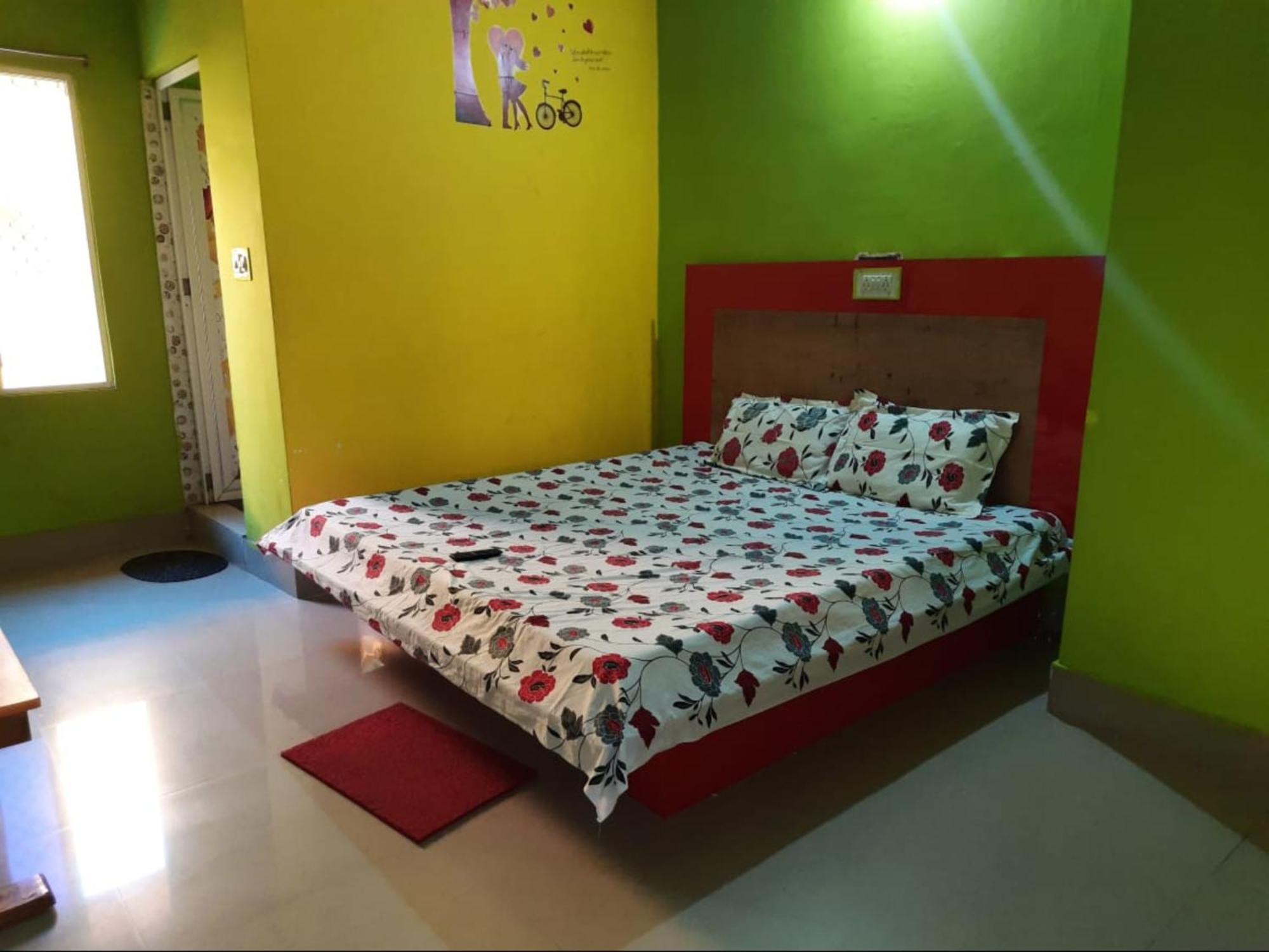 Hotel Sun Plaza-Near Konark Sun Temple- Couple Friendly-Best Choice Of Travellers Экстерьер фото