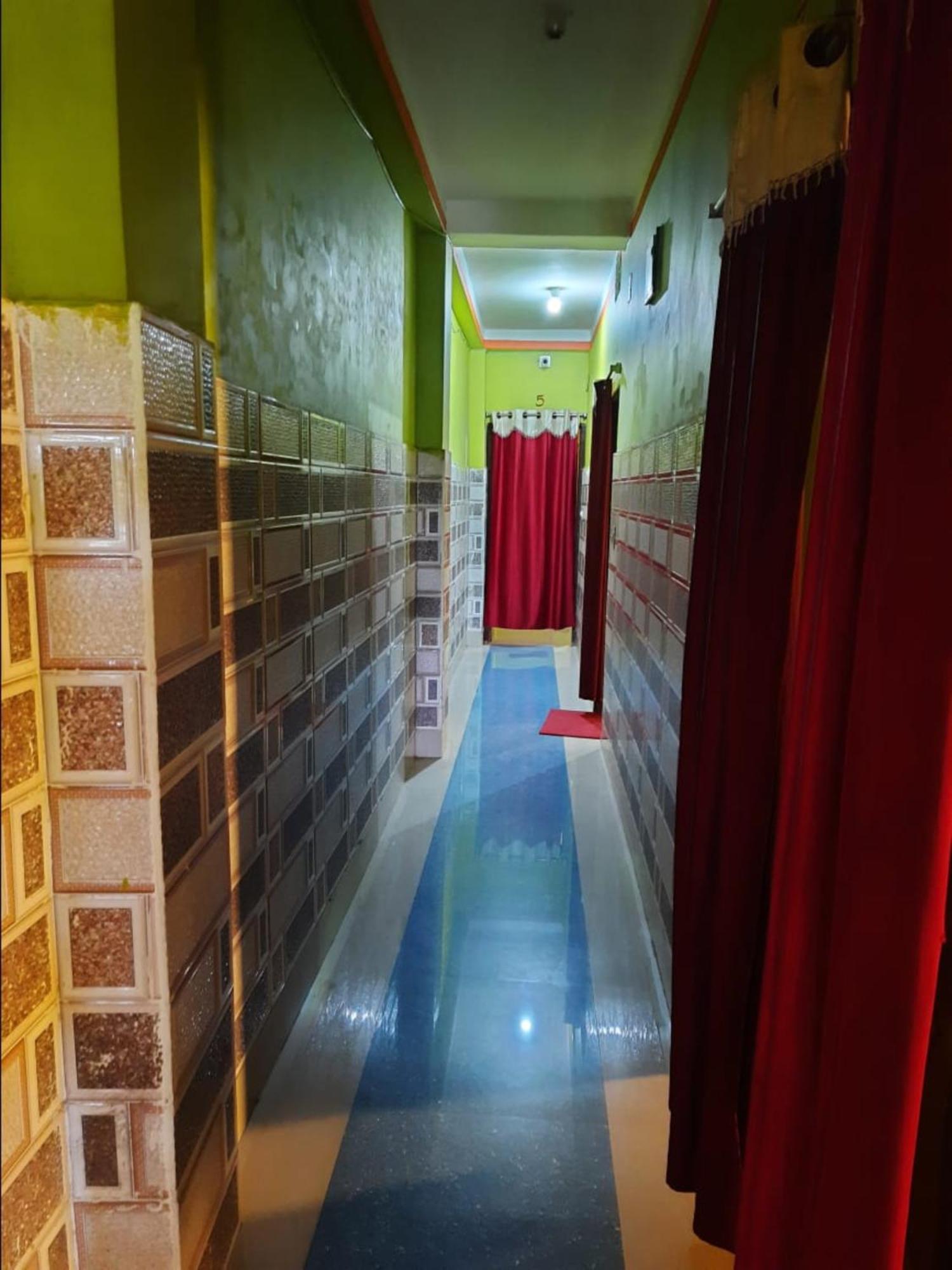 Hotel Sun Plaza-Near Konark Sun Temple- Couple Friendly-Best Choice Of Travellers Экстерьер фото