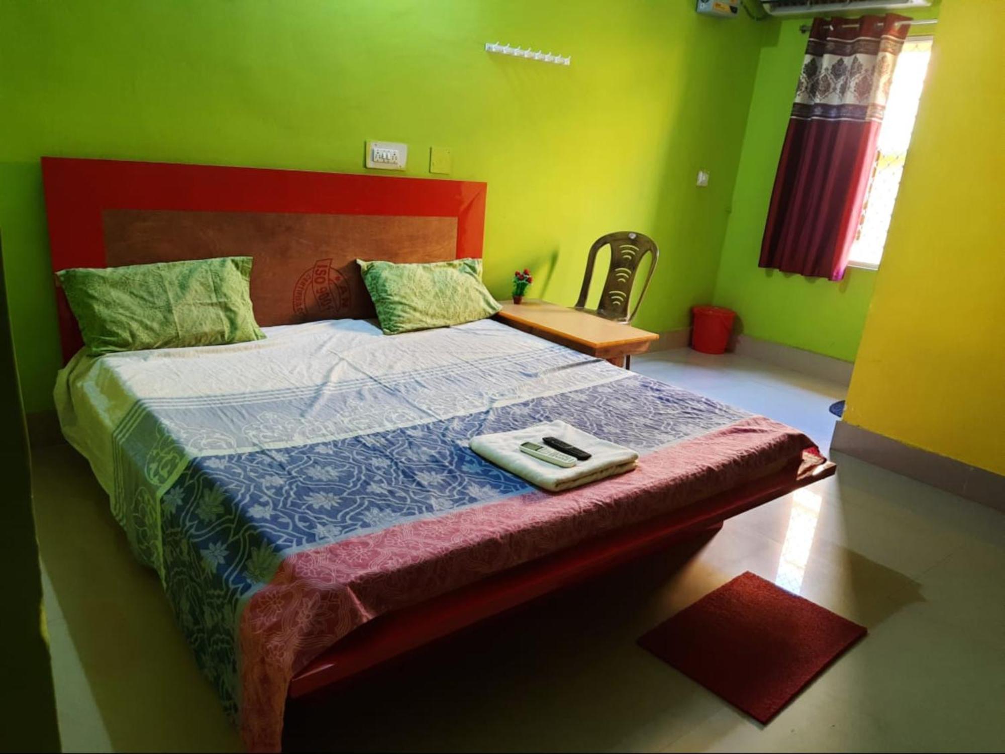 Hotel Sun Plaza-Near Konark Sun Temple- Couple Friendly-Best Choice Of Travellers Экстерьер фото