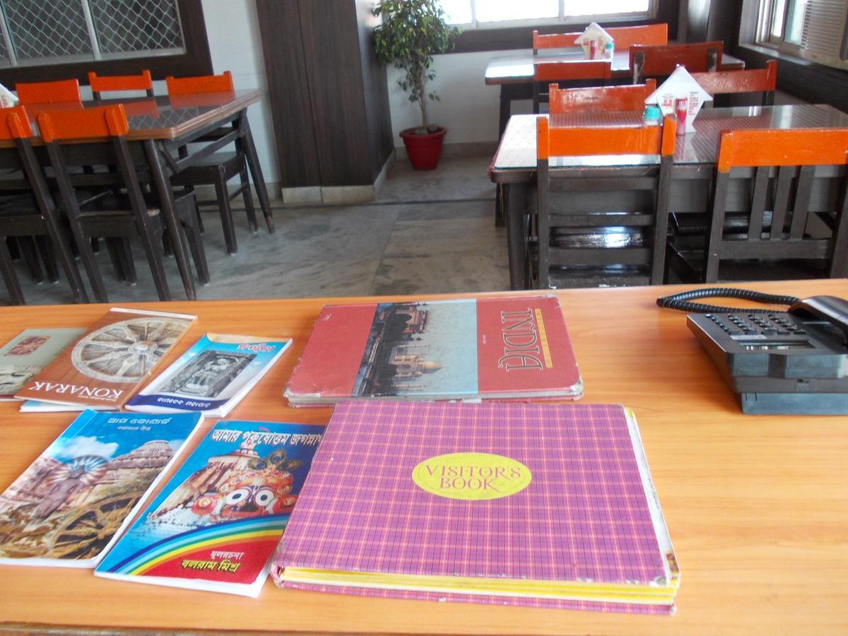 Hotel Sun Plaza-Near Konark Sun Temple- Couple Friendly-Best Choice Of Travellers Экстерьер фото