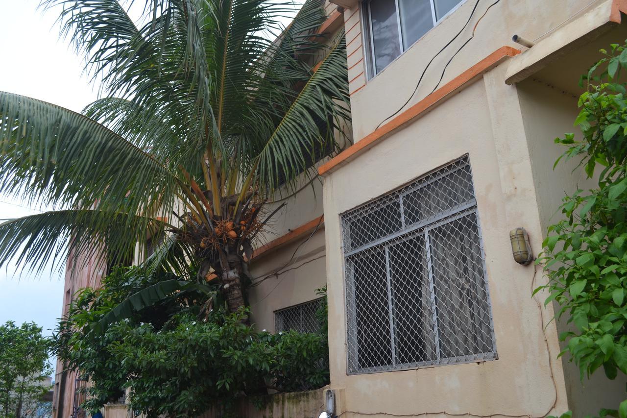 Hotel Sun Plaza-Near Konark Sun Temple- Couple Friendly-Best Choice Of Travellers Экстерьер фото