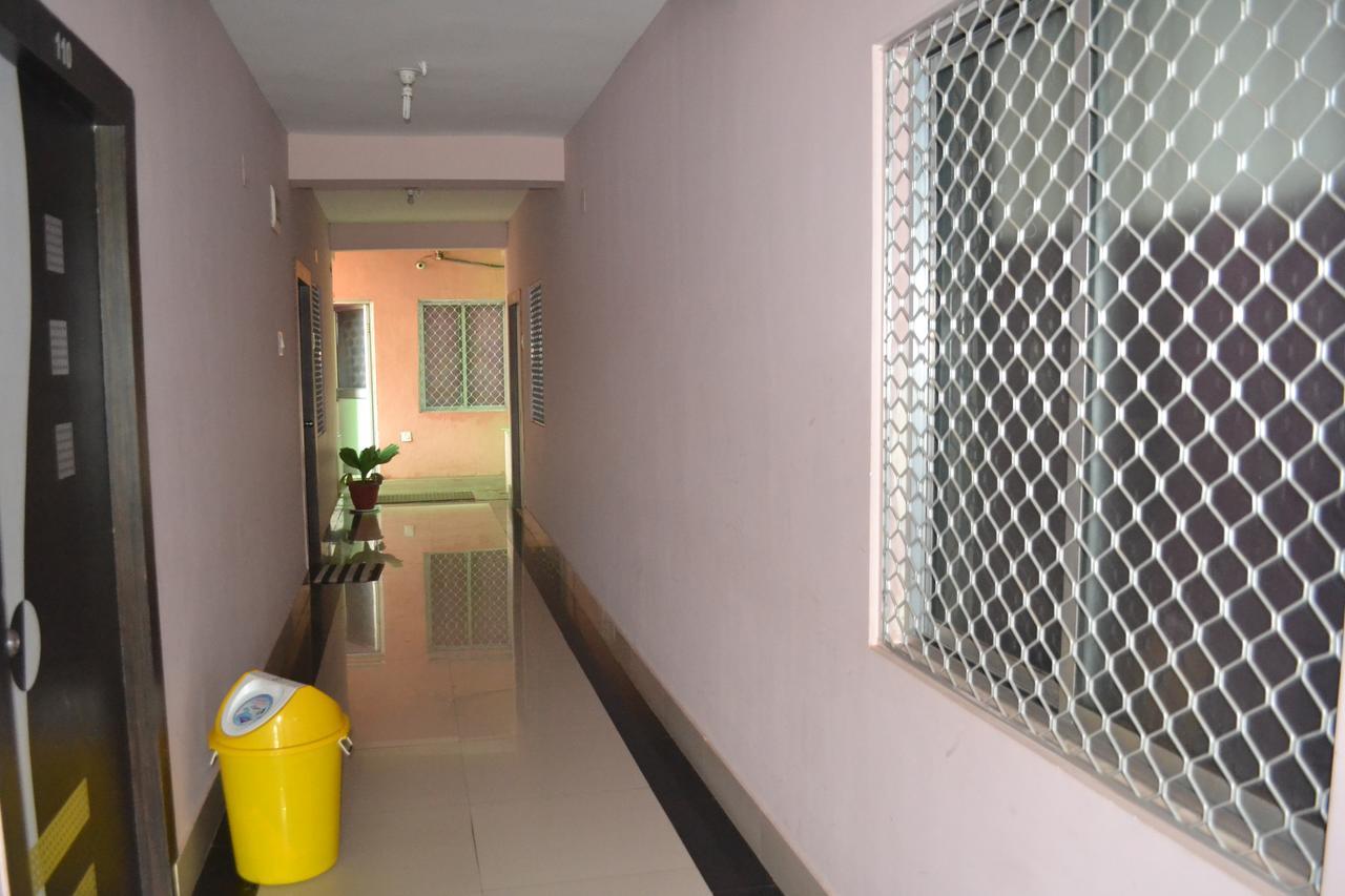 Hotel Sun Plaza-Near Konark Sun Temple- Couple Friendly-Best Choice Of Travellers Экстерьер фото